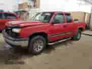 2006 Chevrolet Silverado 1500 LT2 с VIN 1GCEK19T06Z197985, выставлен на аукционе Copart как лот 82242284 с пробегом 168 178 миль миль и Списание • Salvage title. История ставок и продаж доступна на DreamBid. Изображение 1.