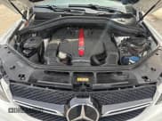 ✅ 2016 Mercedes-Benz GLE 450 AMG • VIN: 4JGED6EB7GA015893 • Lot: 41664458. Listed on IAAI with 75,092 mi. Free auction sales archive from the USA and detailed vehicle history report at DreamBid. Image 10.