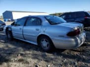 ✅ 2001 Buick LeSabre Custom • VIN: 1G4HP54K31U146969 • Lot: 85323165. Listed on Copart with 296,224 mi. Free auction sales archive from the USA and detailed vehicle history report at DreamBid. Image 2.