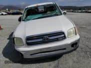 ✅ 2002 Toyota Tundra Limited • VIN: 5TBRT38102S259352 • Lot: 47279905. Listed on Copart with 274,243 mi. Free auction sales archive from the USA and detailed vehicle history report at DreamBid. Image 5.