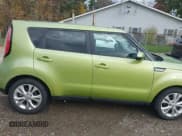 ✅ 2015 Kia Soul + • VIN: KNDJP3A50F7769982 • Lot: 43590478. Listed on IAAI with 49,854 mi. Free auction sales archive from the USA and detailed vehicle history report at DreamBid. Image 13.