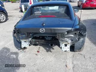 ✅ 2024 Mazda MX-5 Miata Grand Touring • VIN: JM1NDAM78R0608840 • Lot: 43646398. Listed on IAAI with 5,973 mi. Free auction sales archive from the USA and detailed vehicle history report at DreamBid. Image 6.