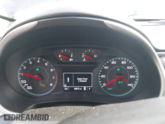 ✅ 2023 Chevrolet Malibu RS • VIN: 1G1ZG5ST5PF150774 • Лот: 43390473. Размещён на IAAI с пробегом 38 975 миль миль. Получите бесплатный доступ к архиву аукционных продаж из США и посмотрите подробный отчёт об истории автомобиля на DreamBid. Изображение 7.