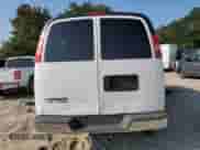 2016 Chevrolet Express Passenger LT с VIN 1GAZGPFG9G1296066, выставлен на аукционе Copart как лот 67392114 с пробегом Не указан миль и Списание • Salvage title. История ставок и продаж доступна на DreamBid. Изображение 6.