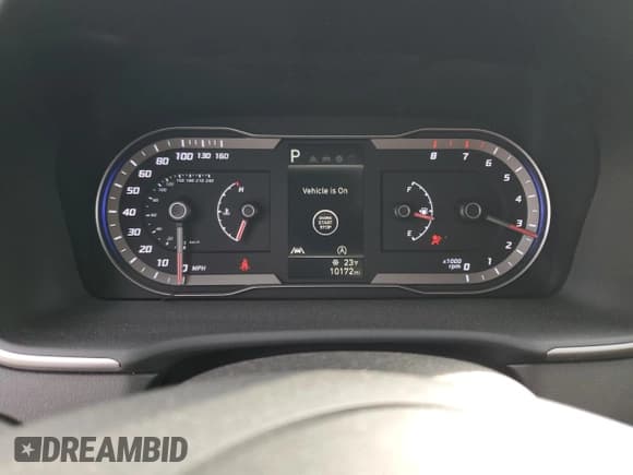 ✅ 2024 Hyundai Tucson SEL • VIN: 5NMJBCDE7RH368792 • Lot: 87321214. Wystawiony na Copart z przebiegiem 10 172 mil. Bezpłatny archiwum sprzedaży aukcyjnych z USA i szczegółowy raport historii pojazdu na DreamBid. Zdjęcie 9.