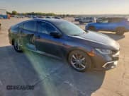 ✅ 2021 Honda Civic EX • VIN: 19XFC1F39ME207864 • Лот: 84395445. Опубликован ранее на Copart с пробегом 54 329 миль. Бесплатный доступ к архиву аукционных продаж из США и подробный отчёт об истории автомобиля на DreamBid. Изображение 4.