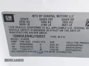 ✅ 2012 Chevrolet Traverse LTZ • VIN: 1GNKVLED4CJ152537 • Lot: 43749305. Wystawiony na IAAI z przebiegiem 188 623 mil. Bezpłatny archiwum sprzedaży aukcyjnych z USA i szczegółowy raport historii pojazdu na DreamBid. Zdjęcie 9.