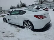 ✅ 2013 Hyundai Genesis Coupe R-Spec • VIN: KMHHU6KJ4DU112827 • Lot: 45130315. Wystawiony na Copart z przebiegiem 80 919 mil. Bezpłatny archiwum sprzedaży aukcyjnych z USA i szczegółowy raport historii pojazdu na DreamBid. Zdjęcie 2.