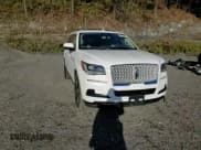 ✅ 2023 Lincoln Navigator Reserve • VIN: 5LMJJ2LGXPEL09907 • Lot: 86465205. Listed on Copart with 14,282 mi. Free auction sales archive from the USA and detailed vehicle history report at DreamBid. Image 14.