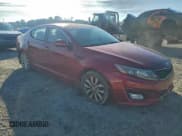 ✅ 2015 Kia Optima LX • VIN: 5XXGM4A72FG366376 • Lot: 96009965. Listed on Copart with 258,873 mi. Free auction sales archive from the USA and detailed vehicle history report at DreamBid. Image 4.