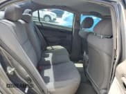 ✅ 2009 Honda Civic DX • VIN: 1HGFA16299L008973 • Лот: 65164835. Опубликован ранее на Copart с пробегом 204 319 миль. Бесплатный доступ к архиву аукционных продаж из США и подробный отчёт об истории автомобиля на DreamBid. Изображение 10.