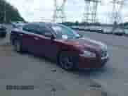 2013 Nissan Maxima SV с VIN 1N4AA5AP8DC811209, выставлен на аукционе IAAI как лот 42803509 с пробегом 121 233 миль миль и . История ставок и продаж доступна на DreamBid. Изображение 1.