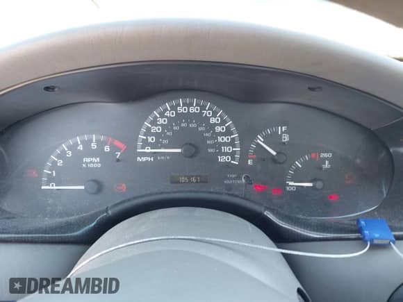 2002 Chevrolet Malibu z VIN 1G1ND52J72M569039, wystawiony jako IAAI lot #41668349 z przebiegiem 105 161 mil mil oraz . Historia ofert i sprzedaży dostępna na DreamBid. Obrazek 7.