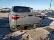 2022 Hyundai Santa Cruz SEL с VIN 5NTJBDAEXNH033874, выставлен на аукционе Copart как лот 41987655 с пробегом 24 807 миль миль и Списание • Salvage title. История ставок и продаж доступна на DreamBid. Изображение 6.