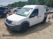 ✅ 2012 Ford Transit Connect XL • VIN: NM0LS7CN2CT080523 • Lot: 42336502. Listed on IAAI with 212,708 mi. Free auction sales archive from the USA and detailed vehicle history report at DreamBid. Image 17.