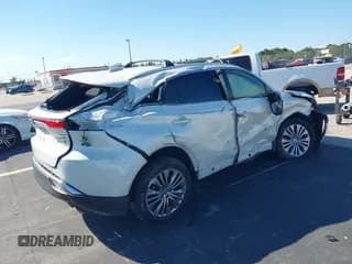 ✅ 2021 Toyota Venza XLE • VIN: JTEAAAAH5MJ003175 • Лот: 43590861. Опубликован ранее на IAAI с пробегом 55 915 миль. Бесплатный доступ к архиву аукционных продаж из США и подробный отчёт об истории автомобиля на DreamBid. Изображение 4.