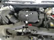 ✅ 2020 Chevrolet Blazer LT • VIN: 3GNKBHR46LS688372 • Lot: 95177295. Listed on Copart with 99,813 mi. Free auction sales archive from the USA and detailed vehicle history report at DreamBid. Image 16.