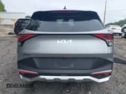 ✅ 2025 Kia Sportage LX • VIN: KNDPU3DF3S7346914 • Лот: 42535925. Опубликован ранее на IAAI с пробегом 45 616 миль. Бесплатный доступ к архиву аукционных продаж из США и подробный отчёт об истории автомобиля на DreamBid. Изображение 16.