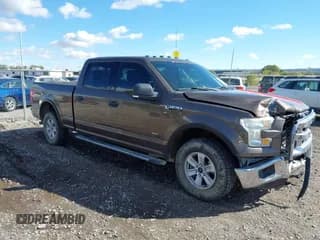 ✅ 2015 Ford F-150 Lariat • VIN: 1FTFW1EG8FKD09927 • Лот: 43373363. Опубликован ранее на IAAI с пробегом 151 038 миль. Бесплатный доступ к архиву аукционных продаж из США и подробный отчёт об истории автомобиля на DreamBid. Изображение 1.