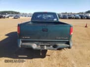 ✅ 1996 Chevrolet S-10 LS • VIN: 1GCCS19X5T8135462 • Лот: 86870024. Опубликован ранее на Copart с пробегом 217 521 миль. Бесплатный доступ к архиву аукционных продаж из США и подробный отчёт об истории автомобиля на DreamBid. Изображение 6.