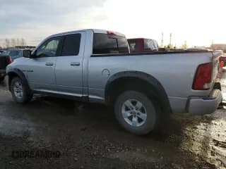 ✅ 2010 Dodge 1500 Laramie • VIN: 1D7RV1GT0AS174032 • Lot: 88287785. Wystawiony na Copart z przebiegiem 315 160 mil. Bezpłatny archiwum sprzedaży aukcyjnych z USA i szczegółowy raport historii pojazdu na DreamBid. Zdjęcie 2.