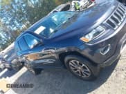 ✅ 2014 Jeep Grand Cherokee Limited • VIN: 1C4RJEBG9EC373961 • Lot: 43491205. Listed on IAAI with 150,485 mi. Free auction sales archive from the USA and detailed vehicle history report at DreamBid. Image 13.