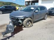 ✅ 2022 Buick Envision Preferred • VIN: LRBFZMR43ND124498 • Lot: 43182769. Listed on IAAI with 14,950 mi. Free auction sales archive from the USA and detailed vehicle history report at DreamBid. Image 18.