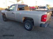 ✅ 2007 Chevrolet Silverado 1500 1LT • VIN: 1GCEC14C37Z617583 • Lot: 43721071. Wystawiony na IAAI z przebiegiem 106 858 mil. Bezpłatny archiwum sprzedaży aukcyjnych z USA i szczegółowy raport historii pojazdu na DreamBid. Zdjęcie 3.