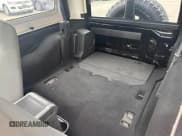 ✅ 2007 Jeep Wrangler Rubicon • VIN: 1J4GA64127L170574 • Lot: 42474509. Listed on IAAI with 142,976 mi. Free auction sales archive from the USA and detailed vehicle history report at DreamBid. Image 8.