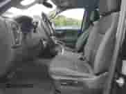 2019 Chevrolet Silverado 1500 LT с VIN 3GCUYDED4KG105605, выставлен на аукционе Copart как лот 85872695 с пробегом 85 312 миль миль и Списание • Salvage title. История ставок и продаж доступна на DreamBid. Изображение 7.