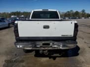 ✅ 2003 Chevrolet Silverado 2500HD LS • VIN: 1GCHC29U53E365373 • Лот: 49455635. Опубликован ранее на Copart с пробегом Не указан. Бесплатный доступ к архиву аукционных продаж из США и подробный отчёт об истории автомобиля на DreamBid. Изображение 6.