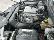 ✅ 2007 Pontiac G6 G6 • VIN: 1G2ZG58N474120469 • Lot: 43554569. Wystawiony na IAAI z przebiegiem 192 811 mil. Bezpłatny archiwum sprzedaży aukcyjnych z USA i szczegółowy raport historii pojazdu na DreamBid. Zdjęcie 12.