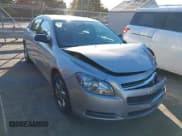 ✅ 2008 Chevrolet Malibu 1LS • VIN: 1G1ZG57B58F161520 • Lot: 43598635. Listed on IAAI with 43,939 mi. Free auction sales archive from the USA and detailed vehicle history report at DreamBid. Image 1.