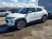 ✅ 2025 Chevrolet TrailBlazer LT • VIN: KL79MPSL1SB216956 • Лот: 90844985. Размещён на Copart с пробегом 8 778 миль миль. Получите бесплатный доступ к архиву аукционных продаж из США и посмотрите подробный отчёт об истории автомобиля на DreamBid. Изображение 1.