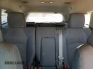 ✅ 2011 Chevrolet Traverse LS • VIN: 1GNKREED0BJ185212 • Lot: 90751975. Wystawiony na Copart z przebiegiem 255 494 mil. Bezpłatny archiwum sprzedaży aukcyjnych z USA i szczegółowy raport historii pojazdu na DreamBid. Zdjęcie 10.