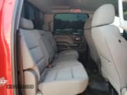 ✅ 2021 Chevrolet Silverado 1500 • VIN: 1HTKHPVK2MH263797 • Лот: 61871714. Опубликован ранее на Copart с пробегом 58 665 миль. Бесплатный доступ к архиву аукционных продаж из США и подробный отчёт об истории автомобиля на DreamBid. Изображение 10.