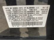 ✅ 2014 Acura MDX • VIN: 5FRYD4H21EB013027 • Lot: 42040156. Wystawiony na IAAI z przebiegiem 146 763 mil. Bezpłatny archiwum sprzedaży aukcyjnych z USA i szczegółowy raport historii pojazdu na DreamBid. Zdjęcie 9.