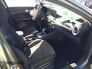 ✅ 2023 Kia Forte LXS • VIN: 3KPF24AD1PE654066 • Lot: 43507858. Listed on IAAI with 39,765 mi. Free auction sales archive from the USA and detailed vehicle history report at DreamBid. Image 5.