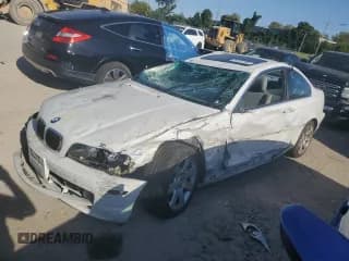 ✅ 2002 BMW 3 Series 325Ci • VIN: WBABN334X2PG57716 • Lot: 74741594. Listed on Copart with Not provided. Free auction sales archive from the USA and detailed vehicle history report at DreamBid. Image 1.