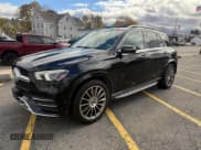 ✅ 2020 Mercedes-Benz GLE 350 • VIN: 4JGFB4KB1LA288776 • Лот: 91504855. Опубликован ранее на Copart с пробегом 102 010 миль. Бесплатный доступ к архиву аукционных продаж из США и подробный отчёт об истории автомобиля на DreamBid. Изображение 1.