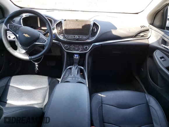 2016 Chevrolet Volt Premier с VIN 1G1RD6S51GU137810, выставлен на аукционе Copart как лот 47296403 с пробегом 73 637 миль миль и . История ставок и продаж доступна на DreamBid. Изображение 8.