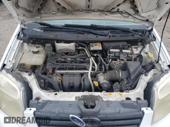 ✅ 2012 Ford Transit Connect XLT • VIN: NM0LS7BN1CT108829 • Лот: 57126795. Опубликован ранее на Copart с пробегом 232 907 миль. Бесплатный доступ к архиву аукционных продаж из США и подробный отчёт об истории автомобиля на DreamBid. Изображение 11.