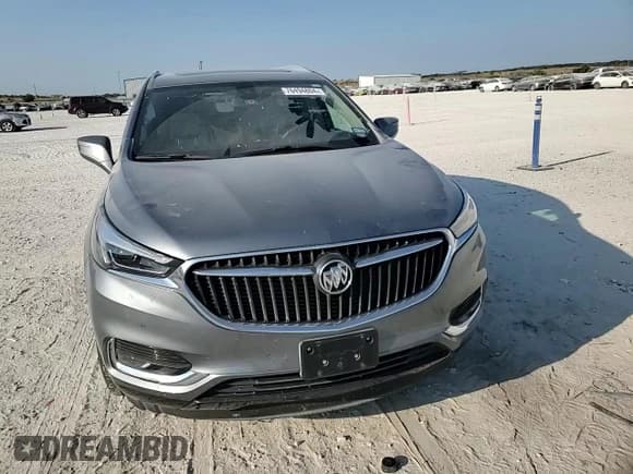 ✅ 2021 Buick Enclave Premium • VIN: 5GAERCKW0MJ159763 • Lot: 76494804. Wystawiony na Copart z przebiegiem 54 649 mil. Bezpłatny archiwum sprzedaży aukcyjnych z USA i szczegółowy raport historii pojazdu na DreamBid. Zdjęcie 11.