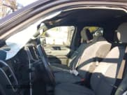 ✅ 2021 Ram 1500 Big Horn • VIN: 1C6RREBG3MN654074 • Lot: 43458425. Wystawiony na IAAI z przebiegiem 32 424 mil. Bezpłatny archiwum sprzedaży aukcyjnych z USA i szczegółowy raport historii pojazdu na DreamBid. Zdjęcie 19.