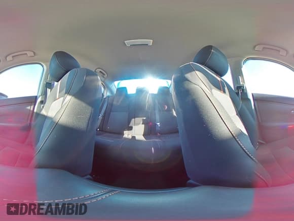 ✅ 2022 Nissan Sentra SR • VIN: 3N1AB8DV5NY309725 • Lot: 90722645. Listed on Copart with 21,459 mi. Free auction sales archive from the USA and detailed vehicle history report at DreamBid. Image 15.