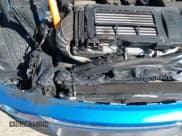 ✅ 2007 MINI Convertible S • VIN: WMWRH33547TL94374 • Lot: 40910780. Listed on IAAI with 45,162 mi. Free auction sales archive from the USA and detailed vehicle history report at DreamBid. Image 6.