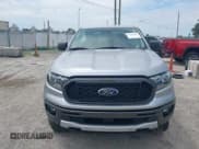 ✅ 2020 Ford Ranger Lariat • VIN: 1FTER4FH9LLA71409 • Lot: 43205180. Listed on IAAI with 41,813 mi. Free auction sales archive from the USA and detailed vehicle history report at DreamBid. Image 12.