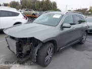 ✅ 2023 Mercedes-Benz EQB 250+ • VIN: W1N9M0CB6PN052537 • Лот: 42455437. Опубликован ранее на IAAI с пробегом 12 388 миль. Бесплатный доступ к архиву аукционных продаж из США и подробный отчёт об истории автомобиля на DreamBid. Изображение 2.