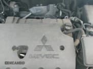 ✅ 2018 Mitsubishi Outlander SE • VIN: JA4AD3A36JZ043199 • Lot: 42115307. Listed on IAAI with 107,835 mi. Free auction sales archive from the USA and detailed vehicle history report at DreamBid. Image 19.