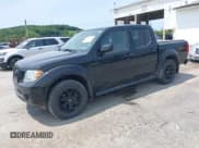 ✅ 2019 Nissan Frontier SV • VIN: 1N6AD0EV5KN763485 • Lot: 42393397. Listed on IAAI with 29,831 mi. Free auction sales archive from the USA and detailed vehicle history report at DreamBid. Image 17.
